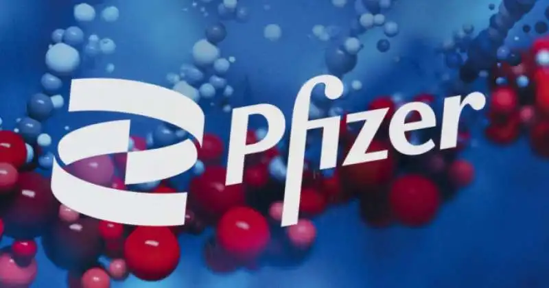 pfizer 5