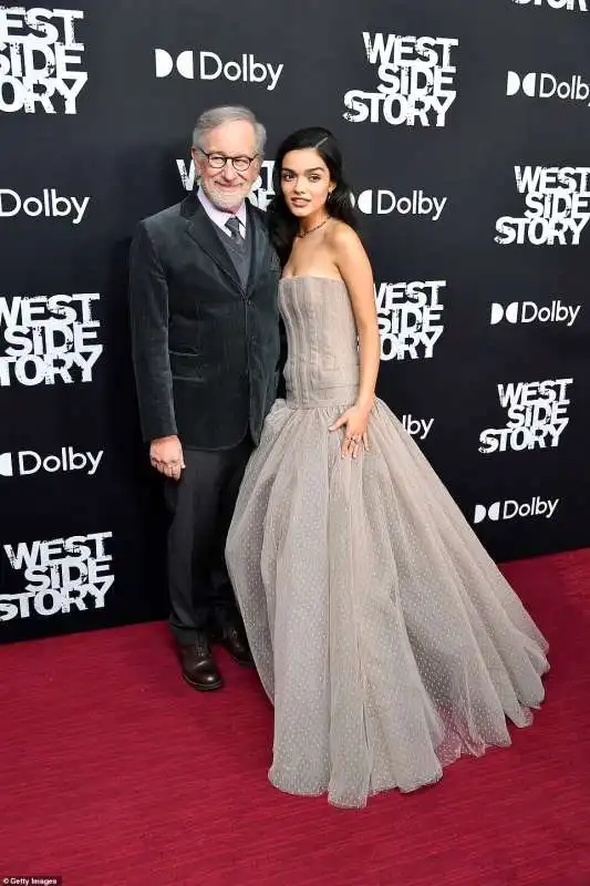 premiere di west side story 3