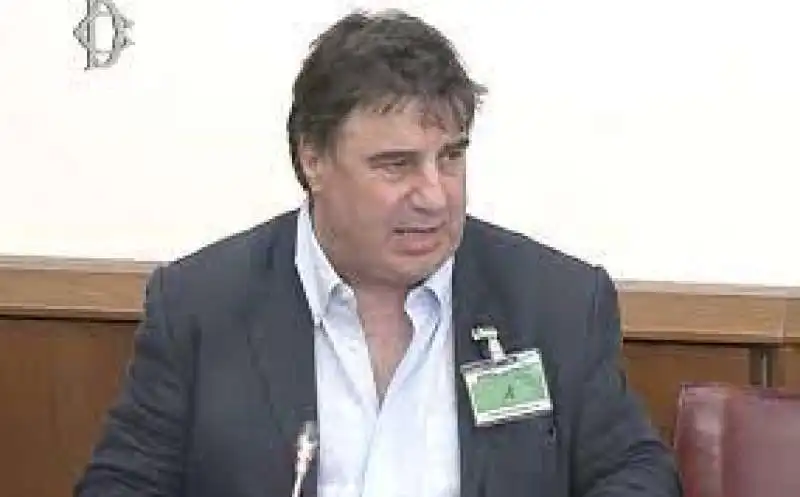 RICCARDO DE FACCI 