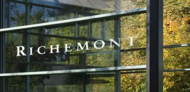 richemont.  