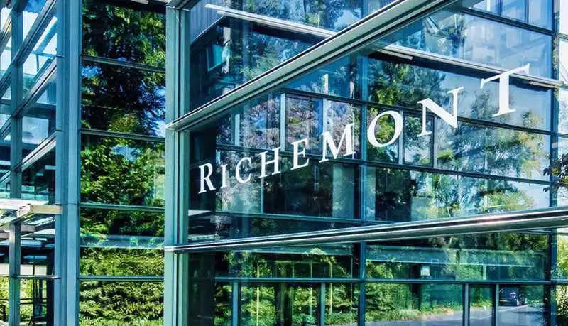 richemont 