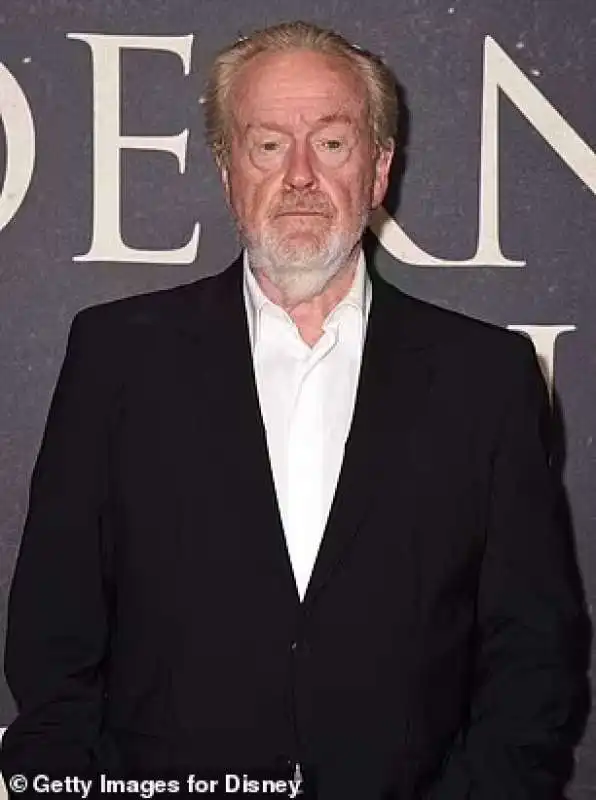 Ridley Scott