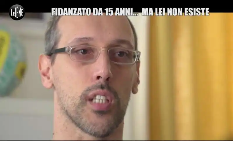 roberto cazzaniga truffato dalla finta fidanzata 7