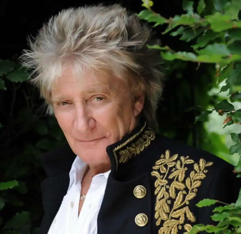 Rod Stewart 2