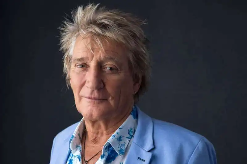 Rod Stewart 4