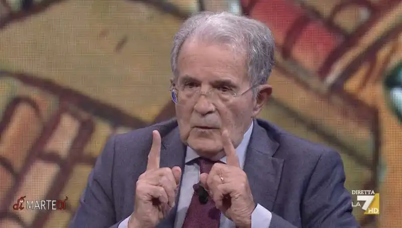 romano prodi a dimartedi   1