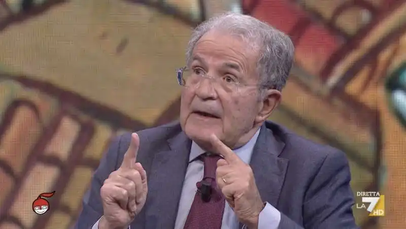 romano prodi a dimartedi   3