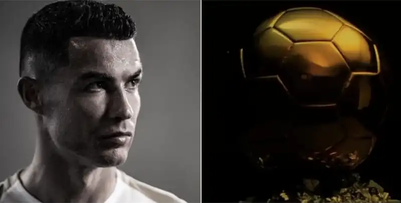 RONALDO