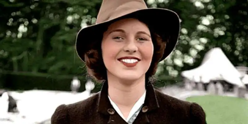 rosemary kennedy  2