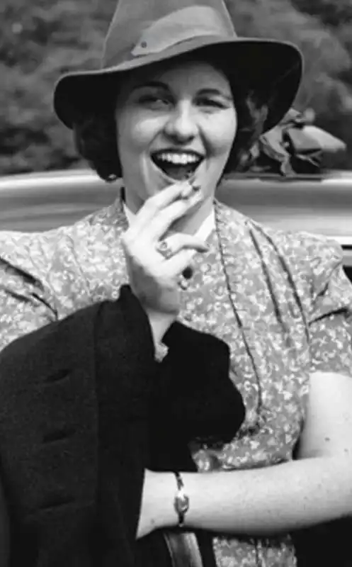 rosemary kennedy  7