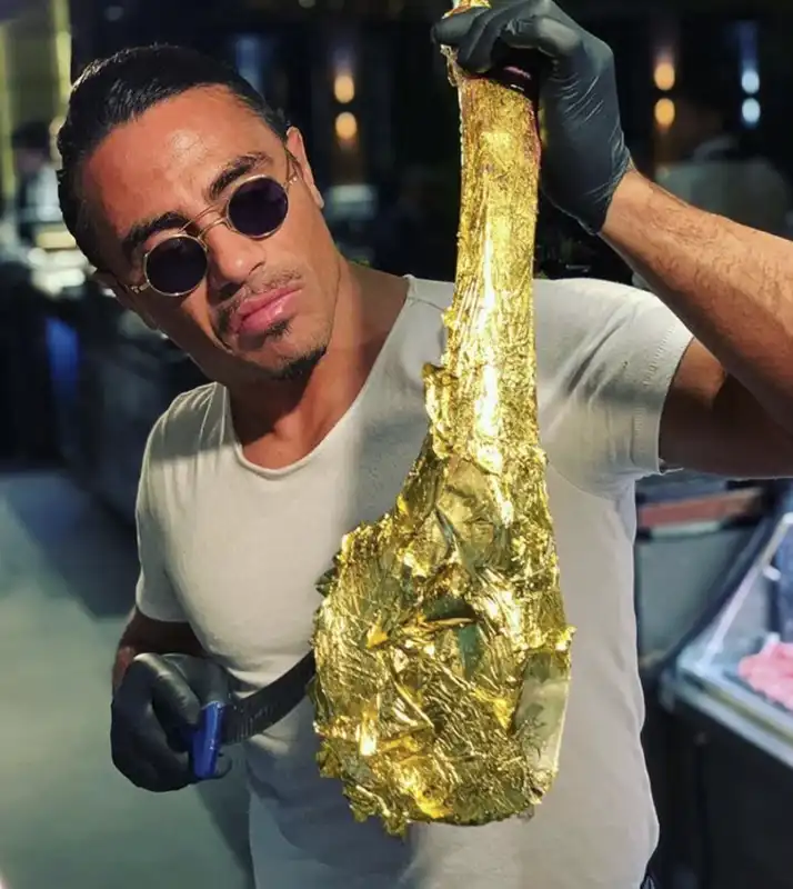 salt bae 1