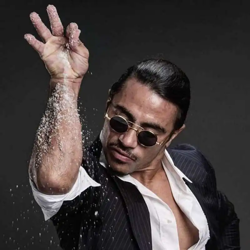 salt bae 19