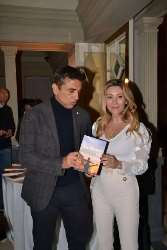 salvucci antonella e stefano buttafuoco libro