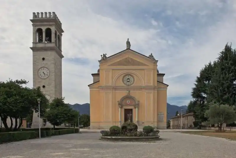 san zenone degli ezzelini