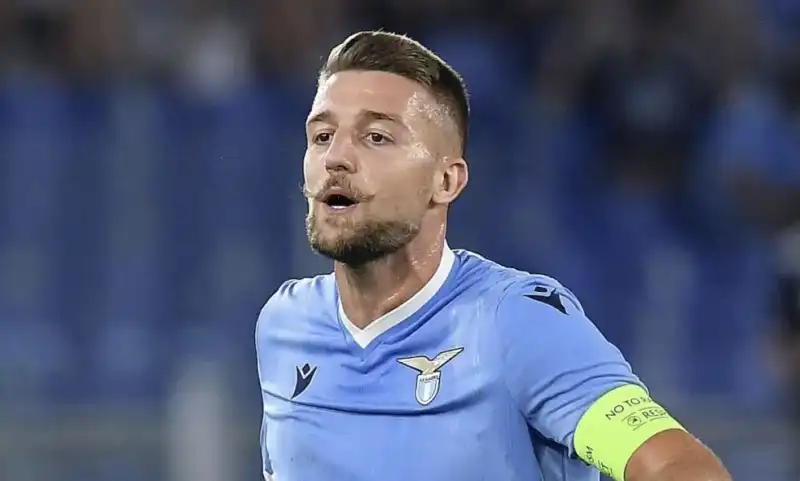 SERGEJ MILINKOVIC SAVIC 2