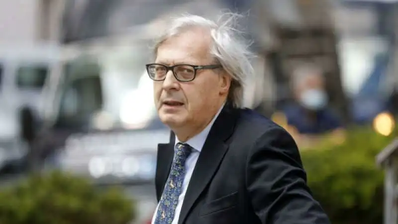 SGARBI