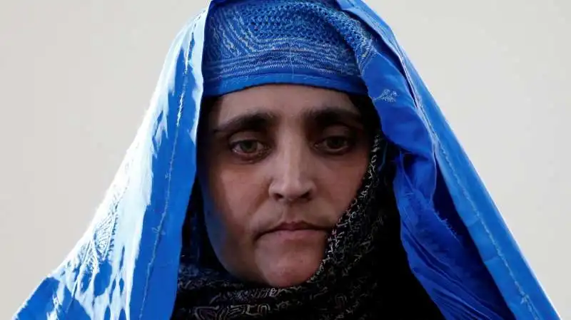 sharbat gula 1