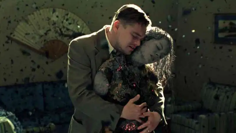 shutter island 