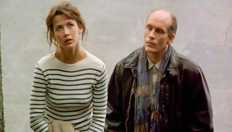 sophie marceau john malkovich   al di la delle nuvole