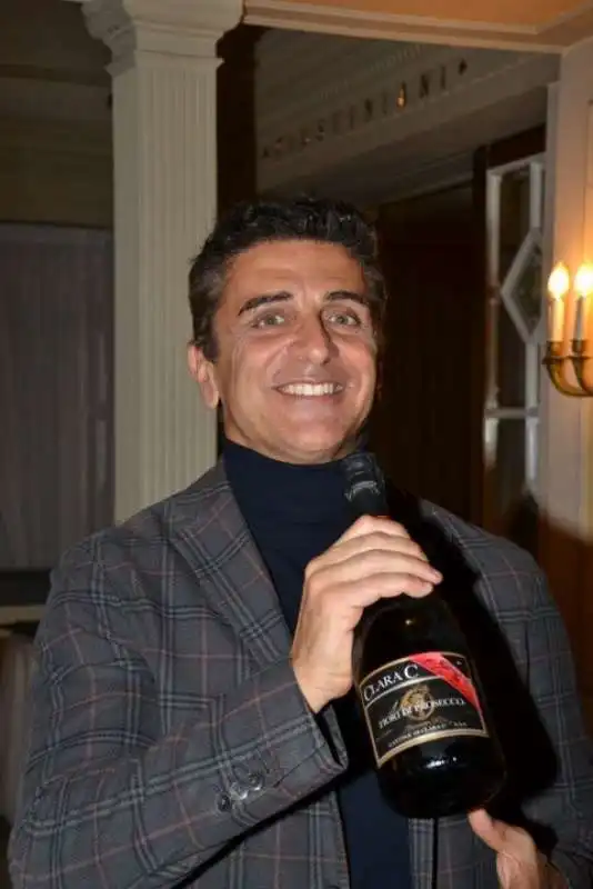 stefano buttafuoco e prosecco1