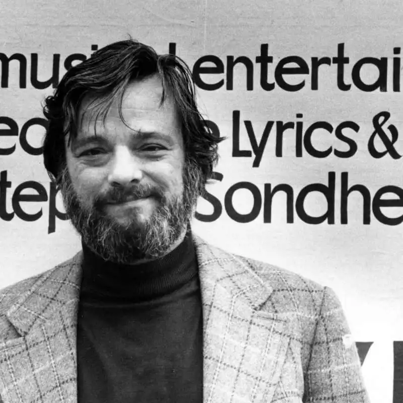 stephen sondheim 5