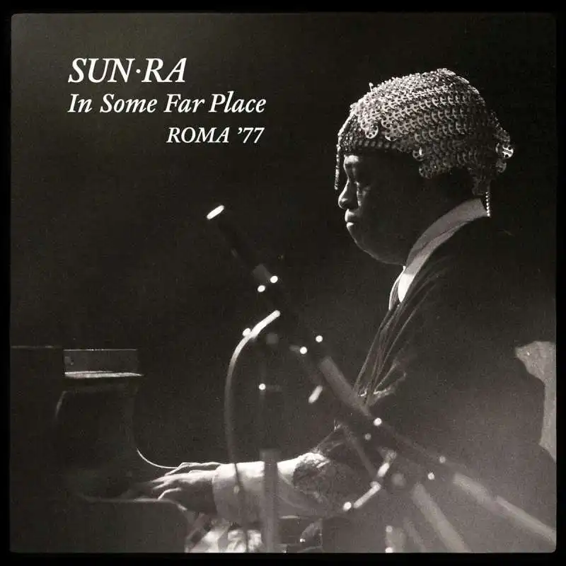 Sun Ra