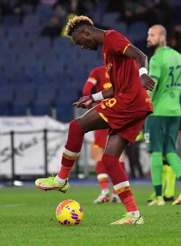 tammy abraham foto mezzelani gmt 143