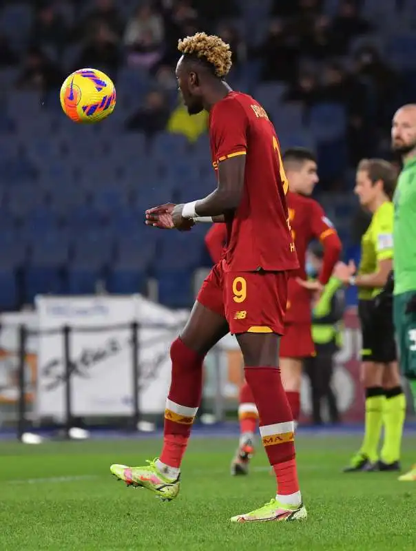 tammy abraham foto mezzelani gmt 144