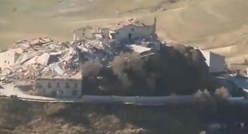 terremoto irpinia 8