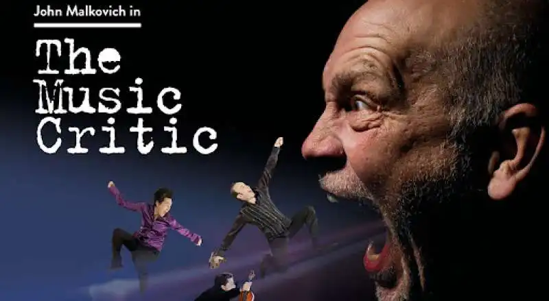 the music critic john malkovich 11