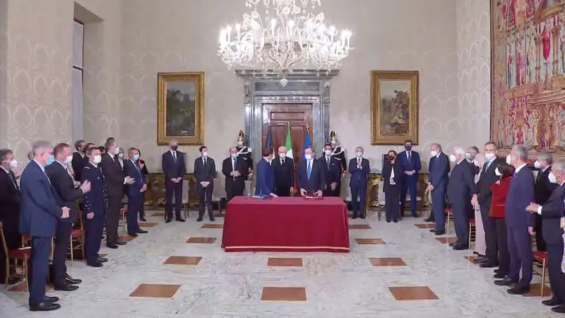 trattato del quirinale 