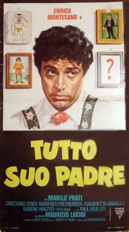 tutto suo padre montesano 19