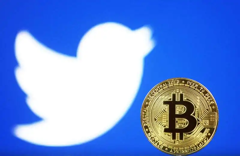 twitter e i bitcoin 2