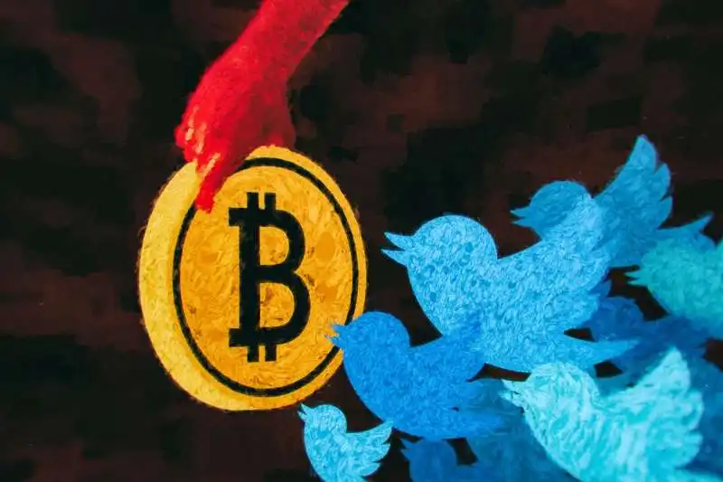 twitter e i bitcoin 7