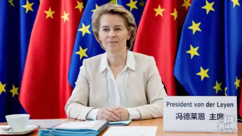 ursula von der leyen 2