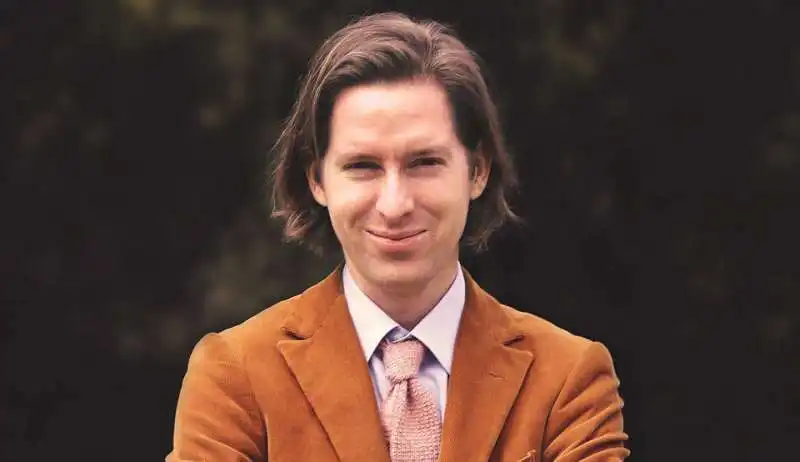 Wes Anderson