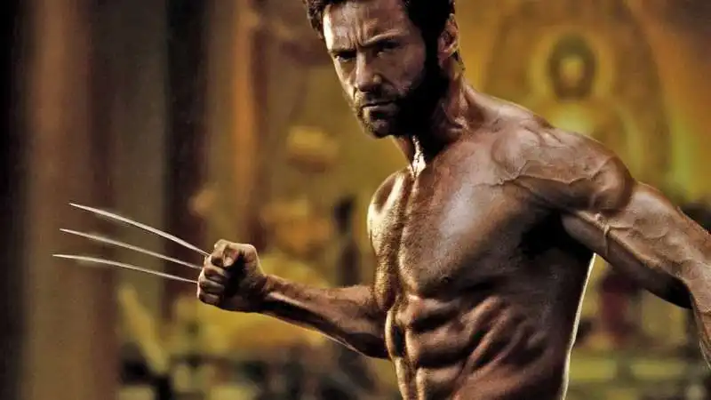 wolverine – l’immortale 2