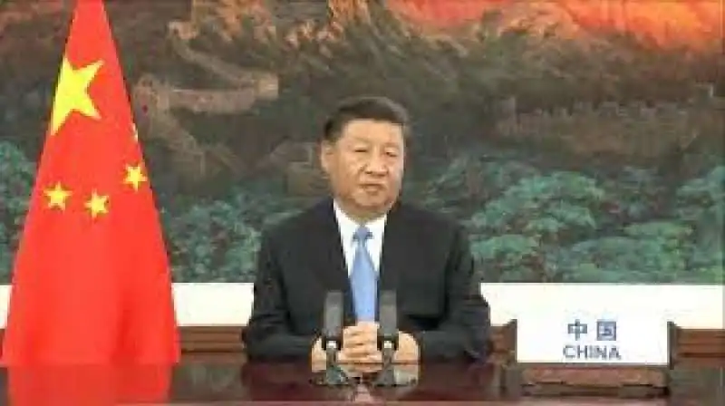 xi jinping 2