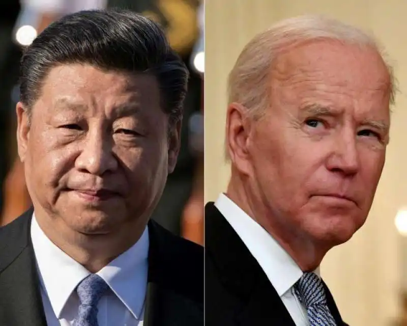 xi jinping joe biden