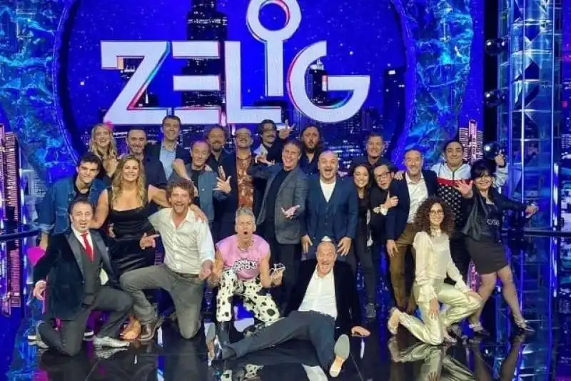 zelig  5