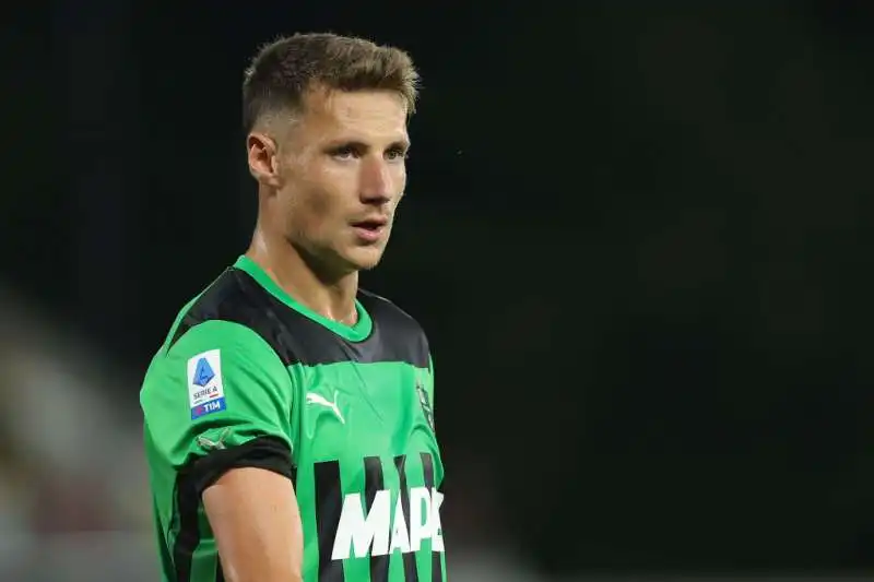 andrea pinamonti