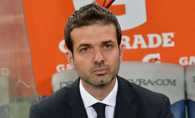 andrea stramaccioni 8