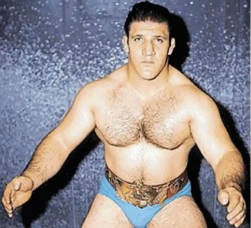 BRUNO SAMMARTINO