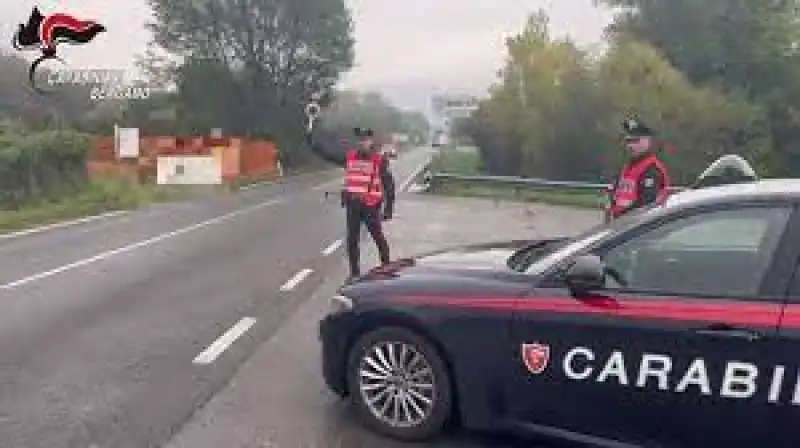 carabinieri 2