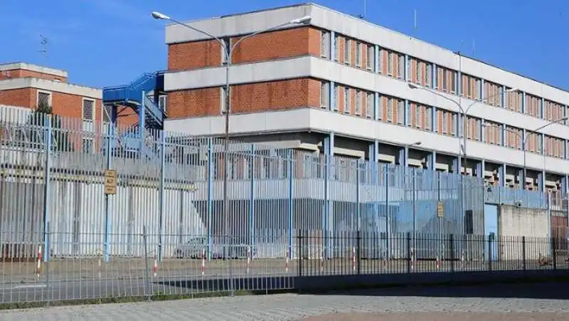 CARCERE DI IVREA 