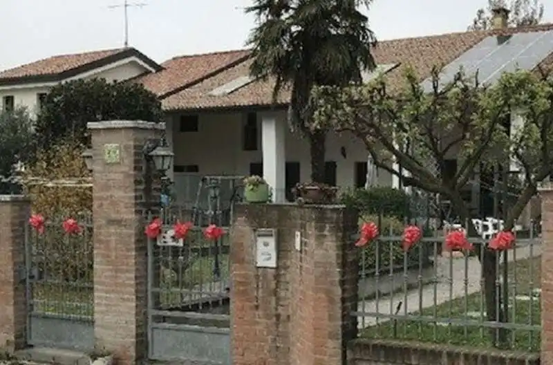 casa riccardo faggin 2