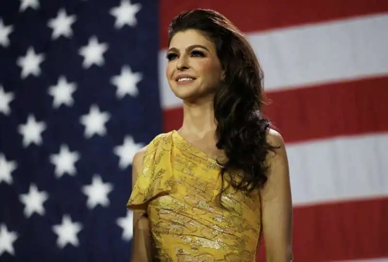 casey desantis