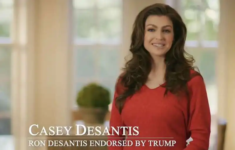 casey desantis 2