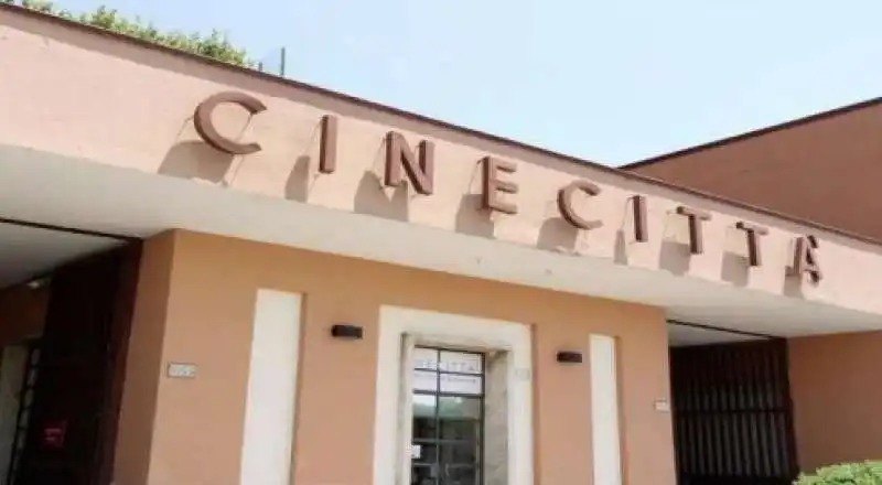 cinecitta