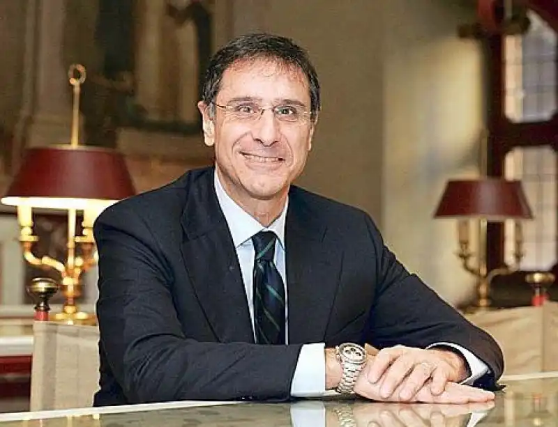 claudio barbaro